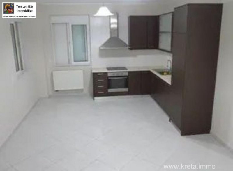 Sitia Kreta, Sita, Etagenwohnung zum Verkauf ideal für eine touristische Vermietung Wohnung kaufen